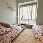 Entinen Alkon 13 Myymaelae - Nyt Moderni Ja Viihtyisae Koti Appartement *