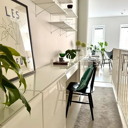 Apartamento Entinen Alkon 13 Myymaelae - Nyt Moderni Ja Viihtyisae Koti *