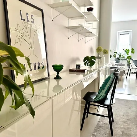 Apartamento Entinen Alkon 13 Myymaelae - Nyt Moderni Ja Viihtyisae Koti *