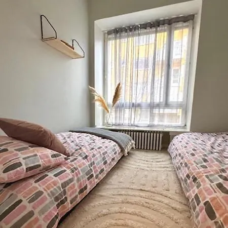 Apartamento Entinen Alkon 13 Myymaelae - Nyt Moderni Ja Viihtyisae Koti *